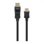 Vaizdo adapteris Goobay 64836, vaizdas 2