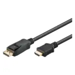 Vaizdo adapteris Goobay 64836