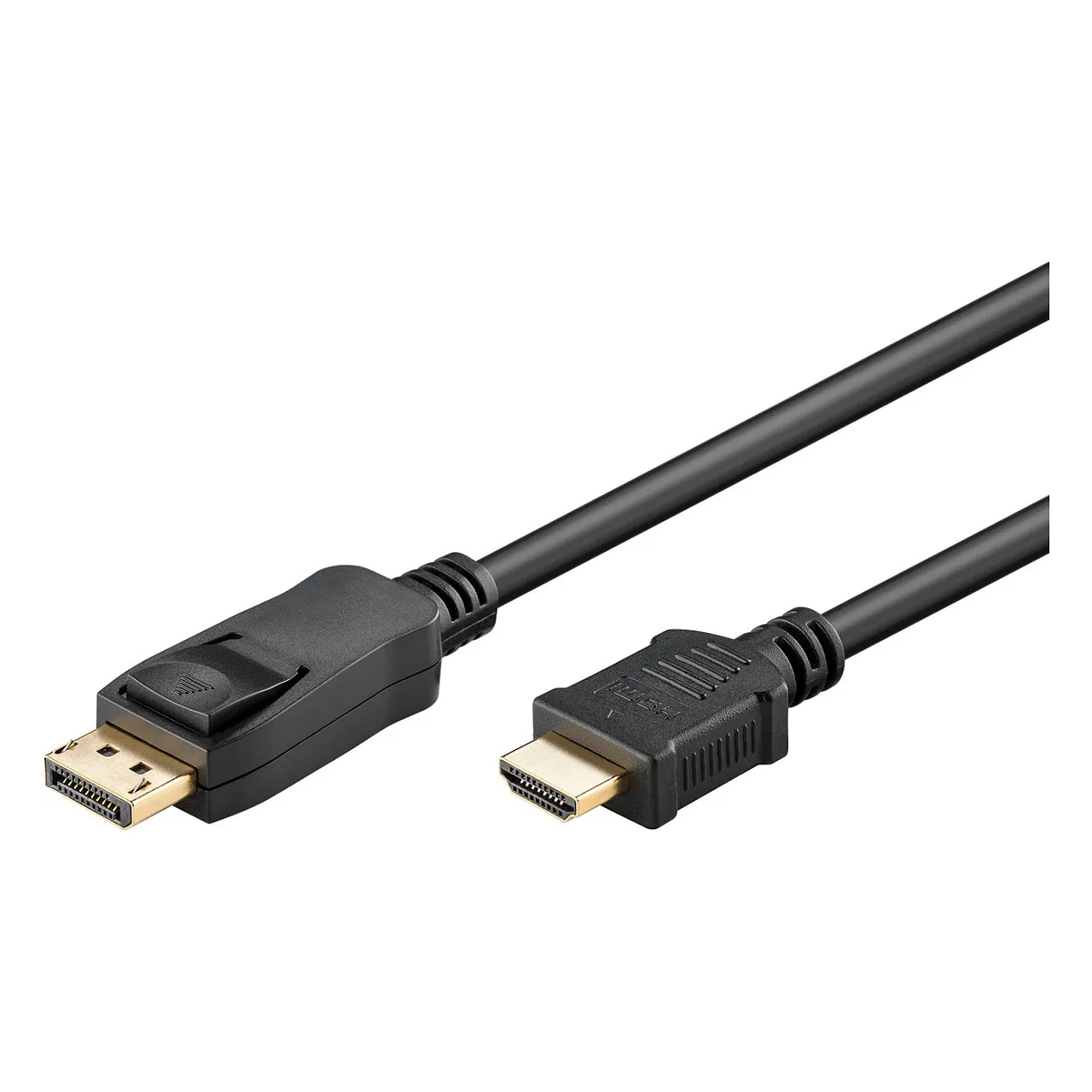 Goobay 64836 video cable adapter Vaizdo adapteris Goobay 64836