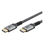 DisplayPort kabelis Goobay 65268
