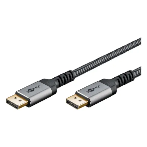 DisplayPort kabelis Goobay 65268