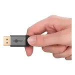 DisplayPort kabelis Goobay 65268, vaizdas 6