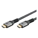 HDMI kabelis Goobay 65261