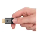 HDMI kabelis Goobay 65261, vaizdas 5