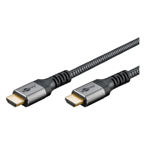 HDMI kabelis Goobay 65261