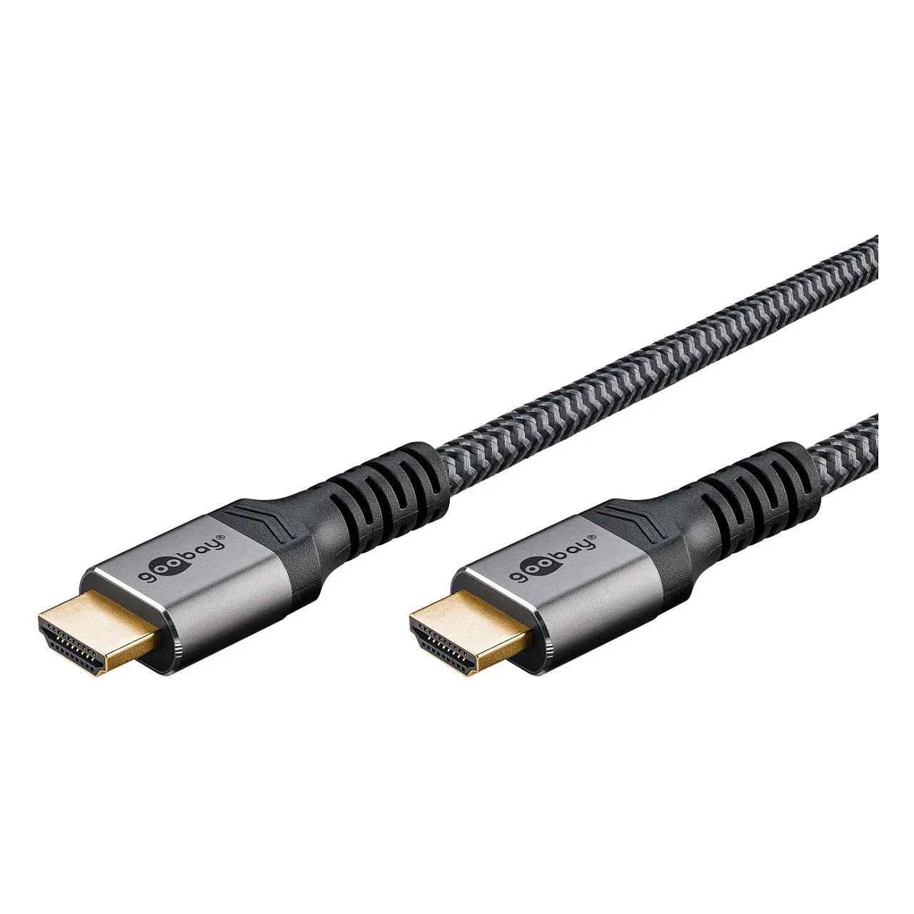 Goobay 65261 HDMI cable HDMI kabelis Goobay 65261