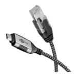 Kabelio adapteris Goobay 74404, vaizdas 2