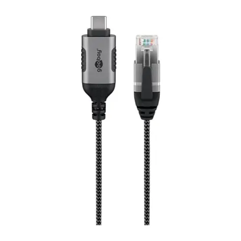 Kabelio adapteris Goobay 74404