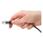 Kabelio adapteris Goobay 74404, vaizdas 8