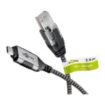 Kabelio adapteris Goobay 74405, vaizdas 20