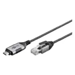 Kabelio adapteris Goobay 74405, vaizdas 3