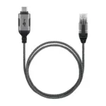Kabelio adapteris Goobay 74405, vaizdas 4