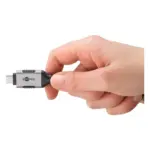 Kabelio adapteris Goobay 74405, vaizdas 9