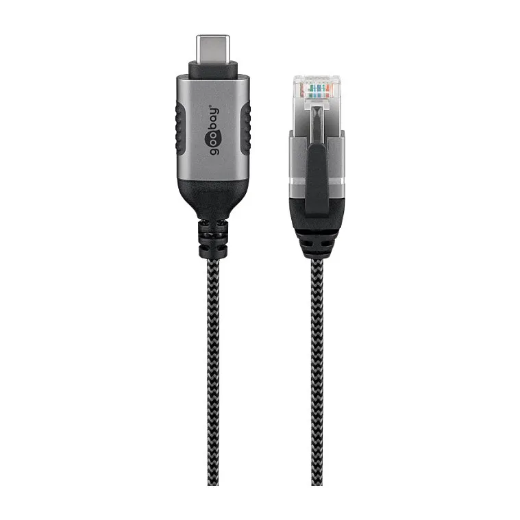 Goobay 74405 cable gender changer Kabelio adapteris Goobay 74405