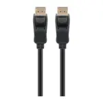DisplayPort kabelis Goobay 74752, vaizdas 3