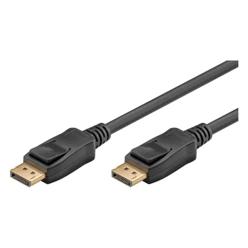 DisplayPort kabelis Goobay 74752