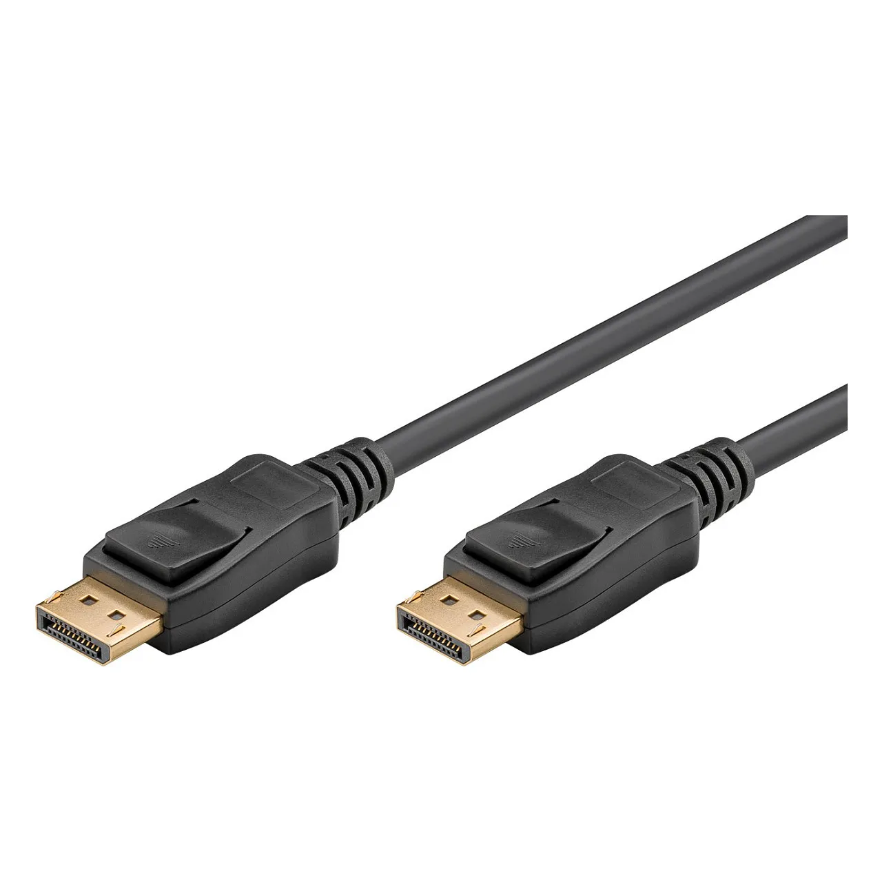 Goobay 74752 DisplayPort cable DisplayPort kabelis Goobay 74752