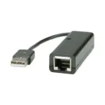 Sąsajos plokštė VALUE USB 2.0 - RJ-45 (12.99.1107), vaizdas 2