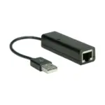 Sąsajos plokštė VALUE USB 2.0 - RJ-45 (12.99.1107)