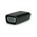 Vaizdo laidas ar adapteris VALUE HDMI - VGA (12.99.3113)