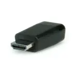 Vaizdo laidas ar adapteris VALUE HDMI - VGA (12.99.3113), vaizdas 3