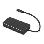 VALUE 12.99.1032 video cable adapter