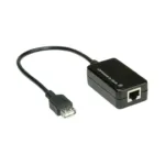 Tinklo įranga VALUE USB 1.1 Extender over RJ-45 (12.99.1121), vaizdas 3