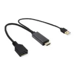 Vaizdo adapteris VALUE 12.99.3146