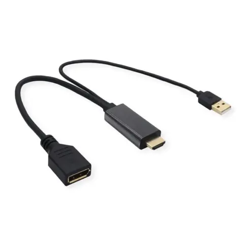 Vaizdo adapteris VALUE 12.99.3146