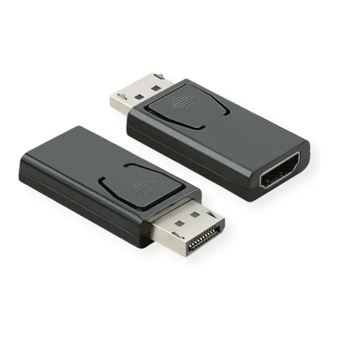 VALUE 12.99.3158 cable gender changer