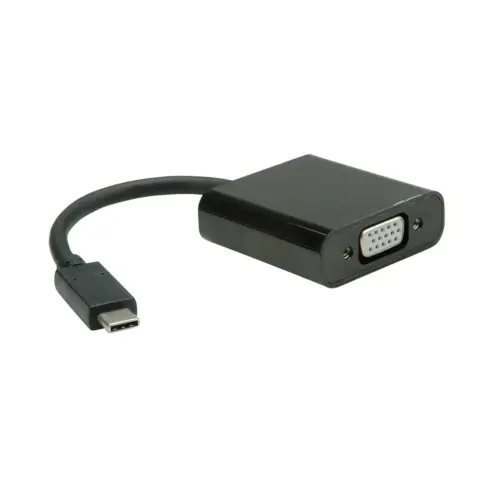 USB vaizdo adapteris VALUE 12.99.3203
