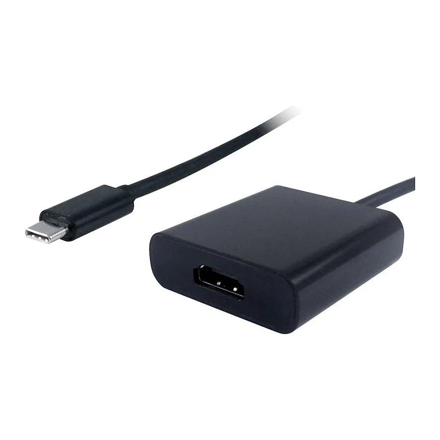 VALUE 12.99.3211 USB graphics adapter USB vaizdo adapteris VALUE 12.99.3211