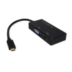 USB vaizdo adapteris VALUE 12.99.3215, vaizdas 2