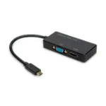 USB vaizdo adapteris VALUE 12.99.3215