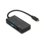 USB vaizdo adapteris VALUE 12.99.3215, vaizdas 3