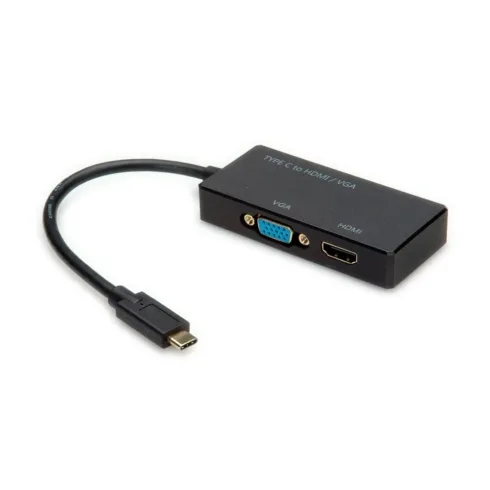 USB vaizdo adapteris VALUE 12.99.3215