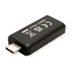 Kabelio adapteris VALUE 12.99.3227, vaizdas 2