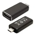 Kabelio adapteris VALUE 12.99.3227