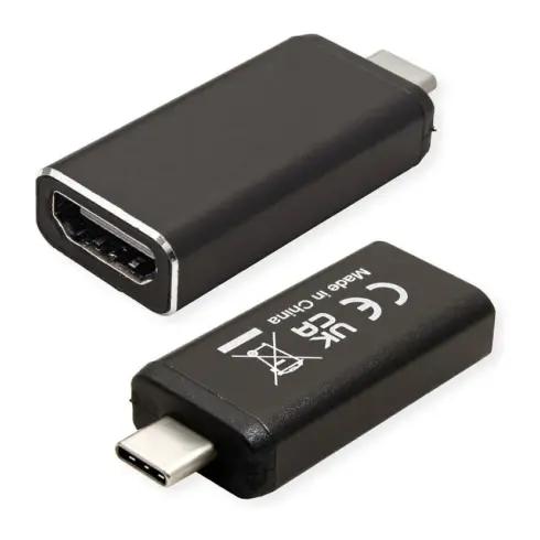 Kabelio adapteris VALUE 12.99.3227