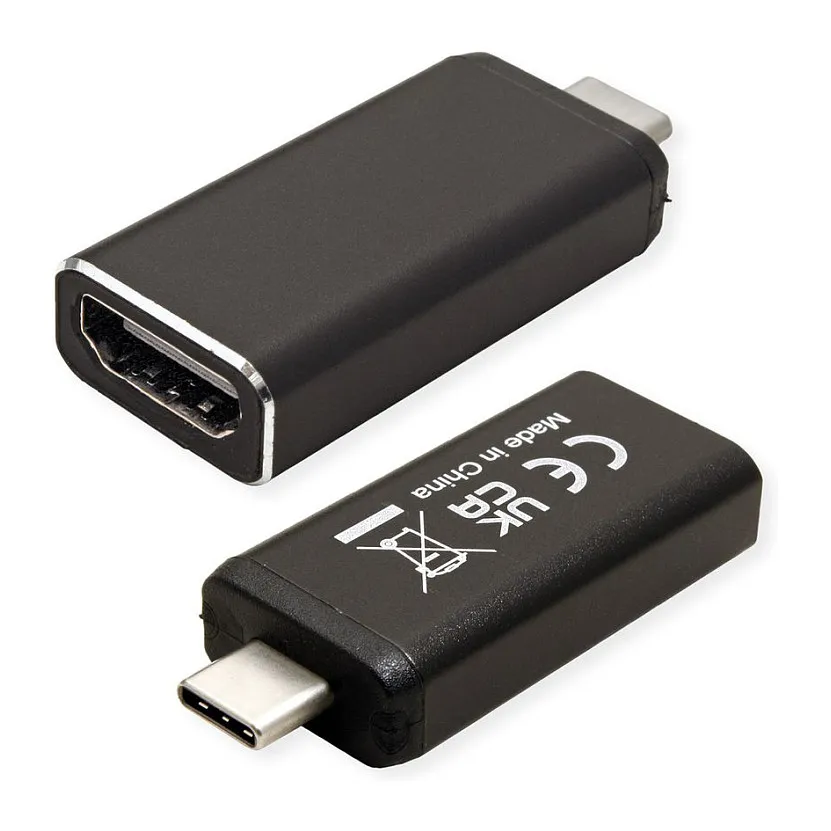 VALUE 12.99.3227 cable gender changer Kabelio adapteris VALUE 12.99.3227