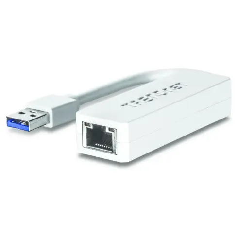 Sąsajos plokštė Trendnet TU3-ETG (21221243)