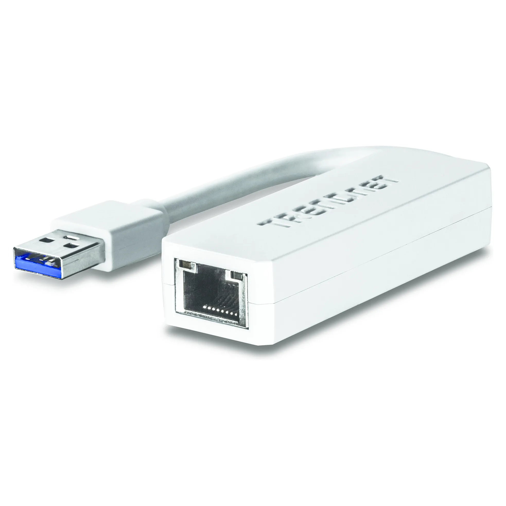 Trendnet TU3-ETG interface cards/adapter Sąsajos plokštė Trendnet TU3-ETG (21221243)