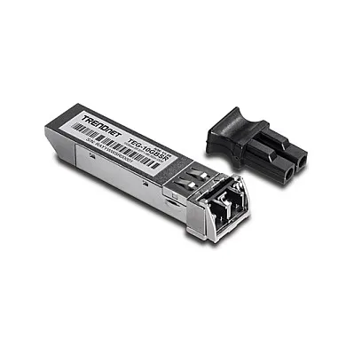 Trendnet TEG-10GBSR network transceiver module SFP modulis Trendnet TEG-10GBSR