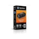 PoE adapteris Trendnet TPE-115GI, vaizdas 4