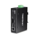 Tinklo keitiklis Trendnet TI-F11SFP