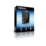 PoE adapteris Trendnet TI-IG30, vaizdas 6