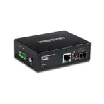 Trendnet TI-PF11SFP network media converter