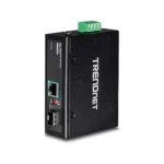Trendnet TI-PF11SFP network media converter