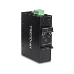 Trendnet TI-PF11SFP network media converter