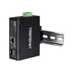 Trendnet TI-PF11SFP network media converter